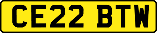 CE22BTW