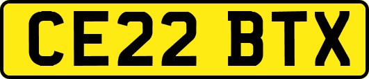 CE22BTX