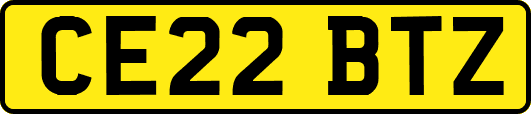 CE22BTZ
