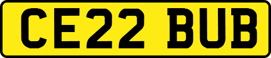 CE22BUB