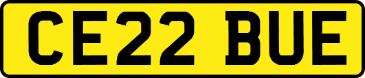 CE22BUE