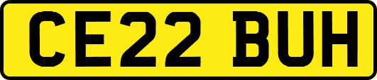 CE22BUH