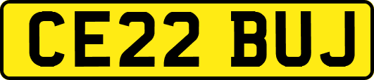 CE22BUJ