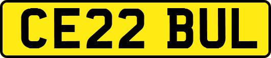 CE22BUL