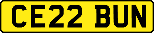 CE22BUN