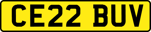 CE22BUV