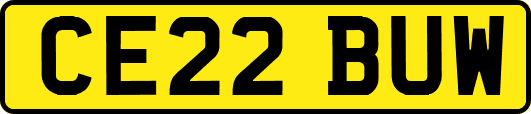 CE22BUW