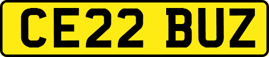 CE22BUZ