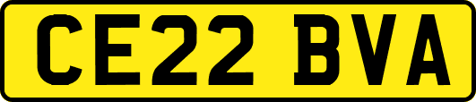 CE22BVA