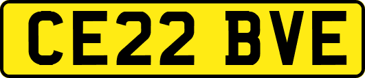 CE22BVE