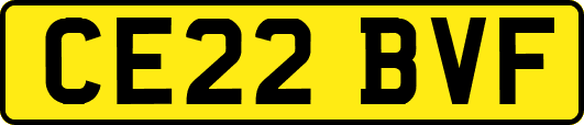 CE22BVF