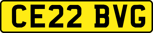 CE22BVG