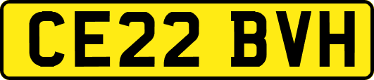 CE22BVH