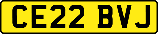 CE22BVJ