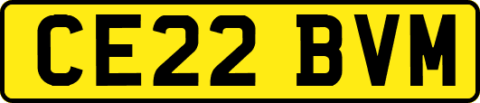 CE22BVM