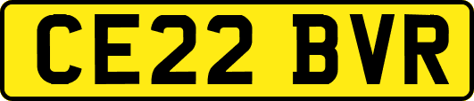 CE22BVR