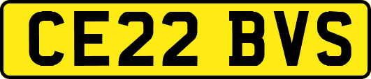 CE22BVS