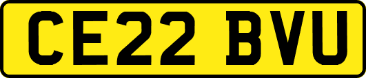 CE22BVU