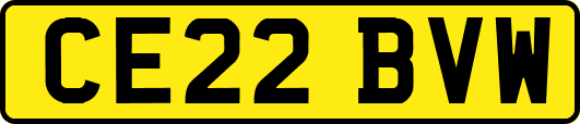 CE22BVW