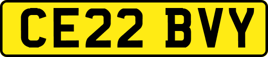 CE22BVY