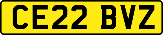 CE22BVZ