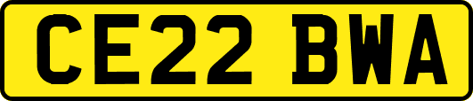 CE22BWA