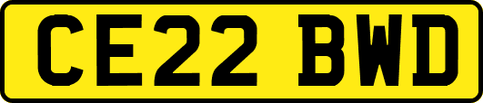 CE22BWD