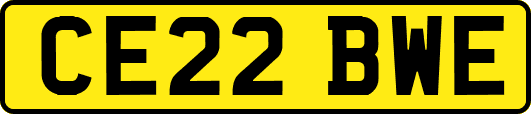 CE22BWE