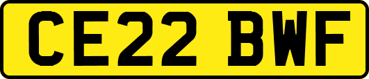 CE22BWF
