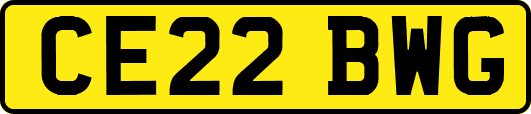 CE22BWG
