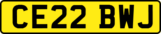 CE22BWJ