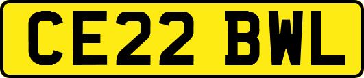 CE22BWL