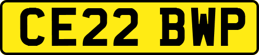CE22BWP