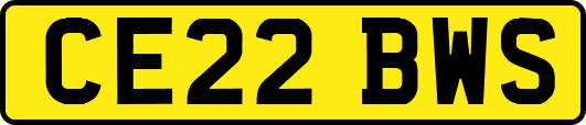 CE22BWS