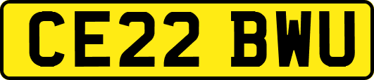 CE22BWU