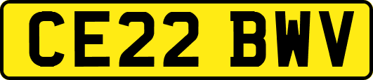 CE22BWV