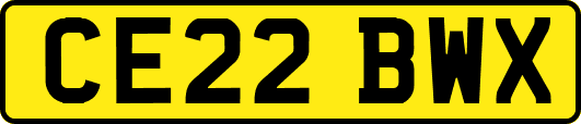 CE22BWX