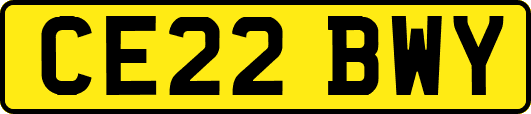CE22BWY