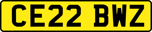 CE22BWZ