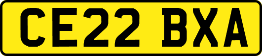 CE22BXA