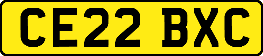 CE22BXC