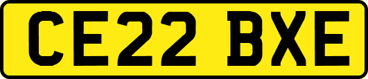CE22BXE