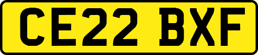 CE22BXF