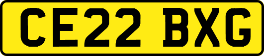 CE22BXG
