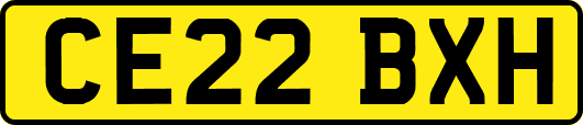 CE22BXH