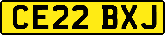 CE22BXJ