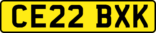 CE22BXK