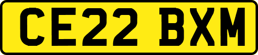 CE22BXM