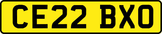CE22BXO