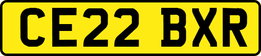 CE22BXR
